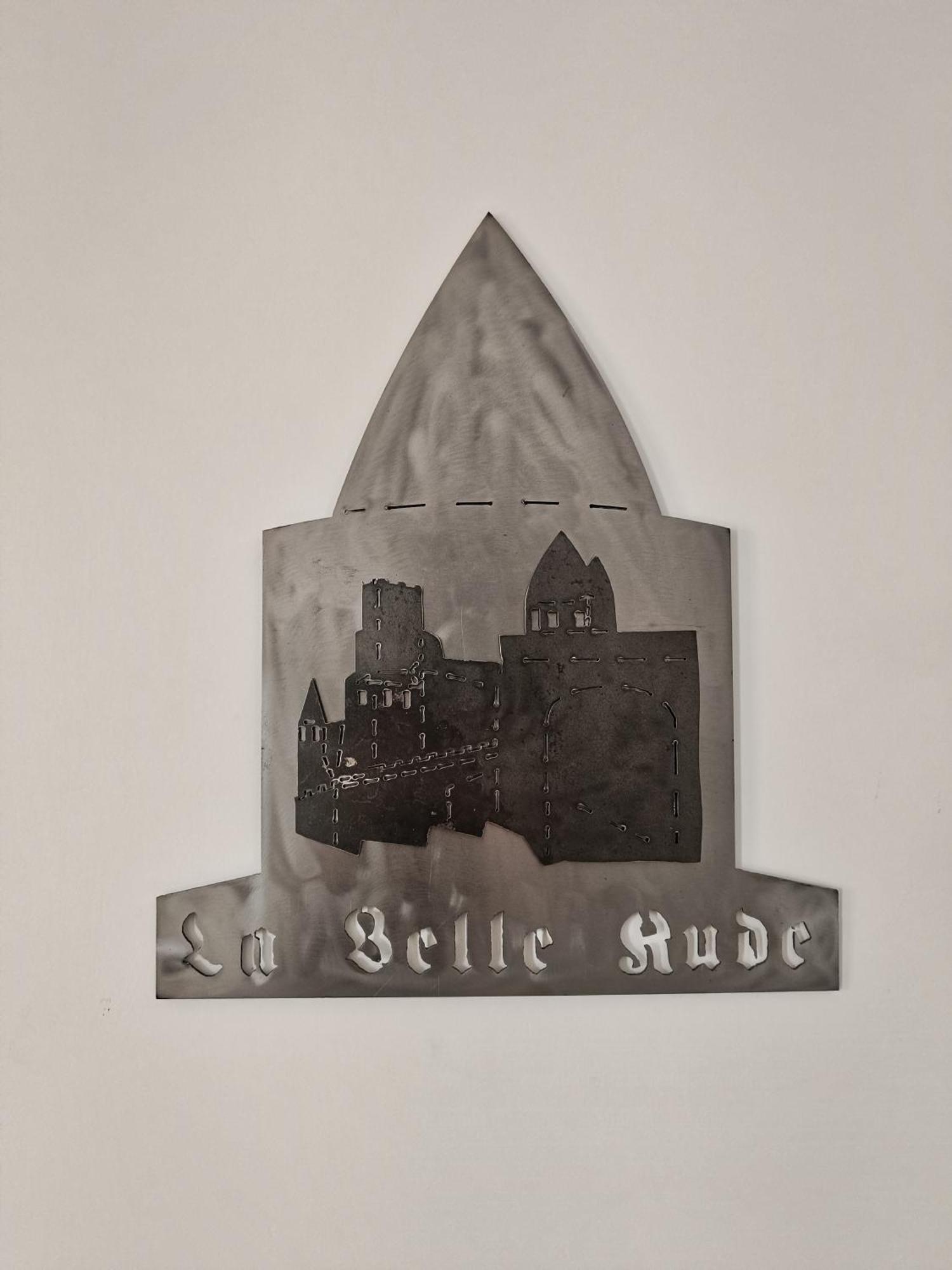 La Belle Aude Climatise Apartment Carcassonne Exterior foto